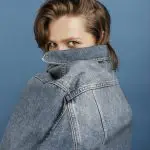 Denim Jacket Image