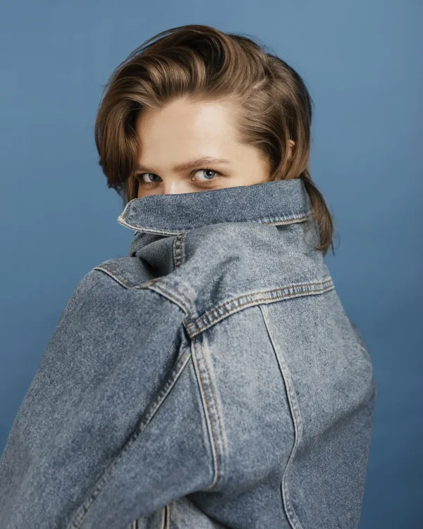 Denim Jacket Image