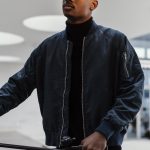 Bomber Jacket Image