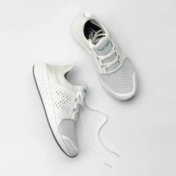 Minimalist Sneaker Image
