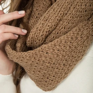 Wool Scarf Image