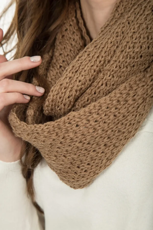 Wool Scarf Image