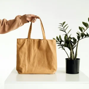 Tote Bag Image
